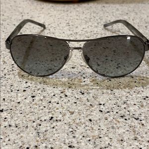 Ralph Lauren aviator sunglasses